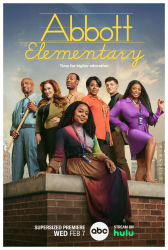 : Abbott Elementary S03E10 German Dl 1080P Web H264-Wayne