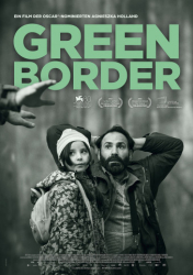 : Green Border 2023 German AC3 WEBRip x264 - ZeroTwo