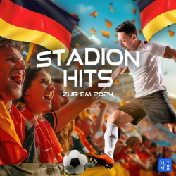 : Stadion Hits (2024) Flac / Hi-Res