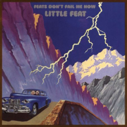 : Little Feat - Feats Don't Fail Me Now (Deluxe Edition) (2024) Hi-Res