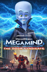 : Megamind gegen das Doom Syndikat 2024 German Dl 720p Web h264-WvF