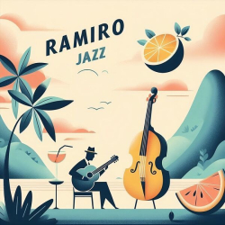 : Ramiro - Ramiro Jazz (2024)