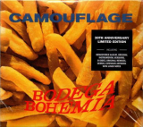 : Camouflage - Bodega Bohemia (30th Anniversary Limited Edition) (2024)