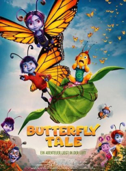 : Butterfly Tale German 2023 Ac3 DvdriP x264-Gma