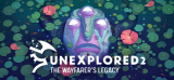 : Unexplored 2 The Wayfarers Legacy v1 7 0-DinobyTes