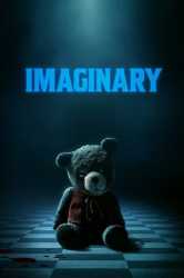 : Imaginary 2024 German EAC3 720p WEBRip x264 - FDHD