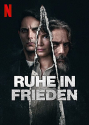 : Ruhe in Frieden 2024 German Dl 1080p Web h264-Sauerkraut