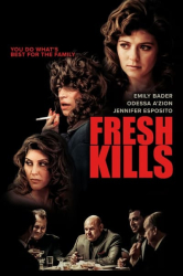 : Fresh Kills 2023 720p HDCAM - C1NEM4