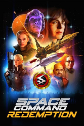 : Space Command Redemption 2024 1080p WEBRip H264 - SMILEY