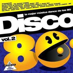 : Disco 80 Vol. 2 (2024)