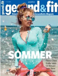 :  Gesund & Fit Magazin vom 17 Juni 2024