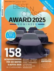 :  Electricar Magazin Special Edition Juni No 01 2024