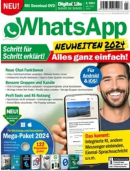 :  Digital Life Magazin Juli-September No 03 2024