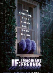 : If Imaginaere Freunde 2024 German Dl 1080P Web H264-Wayne