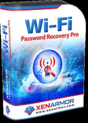 : XenArmor WiFi Password Recovery Pro Basic Edition 2024 hidden