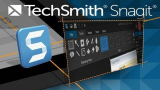 : TechSmith SnagIt 2024 v24.1.4.2756 (x64)