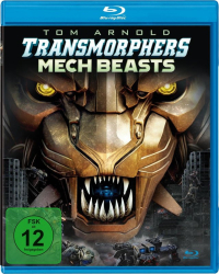 : Transmorphers 2 Kriegsbestien Mech German 2023 Ac3 BdriP x264-Pl3X