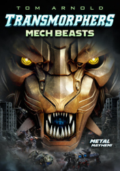 : Transmorphers 2 Kriegsbestien Mech 2023 German Dl 1080p BluRay Avc-Pl3X