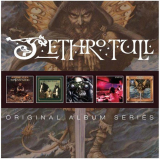 : Jethro Tull - Original Album Series  (2014)