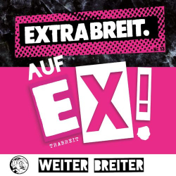 : Extrabreit - Auf EX!  (2020)