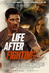 : Life After Fighting 2024 1080p WEBRip x265 - KONTRAST