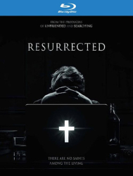 : Resurrected 2023 German Dts Dl 720p BluRay x264-Jj