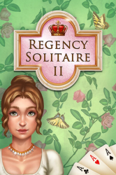 : Regency Solitaire 2 Sammleredition German-MiLa