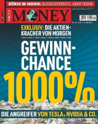 :  Focus Money Finanzmagazin No 26 vom 19 Juni 2024