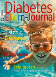 : Diabetes Eltern Journal - Nr.2, 2024