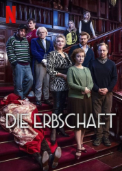 : Die Erbschaft 2024 German Dl 720p Web h264-Sauerkraut