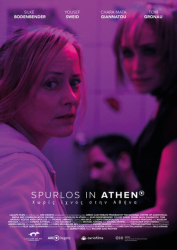 : Spurlos in Athen 2023 German 720P Web H264-Wayne