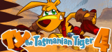 : Ty The Tasmanian Tiger 4 Bush Rescue Returns-Skidrow