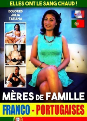 : Meres de famillle Franco Portugaises