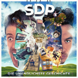 : SDP - Die Unendlichste Geschichte (2019)