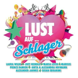 : Lust auf...Schlager! (2023)