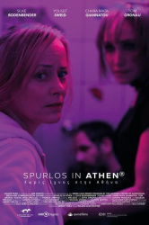 : Spurlos in Athen 2023 German AC3 WEBRip x265 - LDO