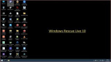 : Windows Rescue Live 10 FULL - Build 8.6.2024