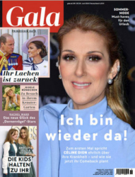 :  Gala Magazin No 26 vom 20 Juni 2024