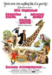 : Doctor Dolittle German 1967 Remastered Ac3 Bdrip x264-SpiCy