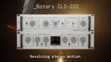 : Arturia Rotary CLS-222 v1.2.0.5460