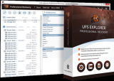 : UFS Explorer Professional Recovery 10.5.0.7027