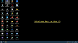 : Windows Rescue Live 10 FULL (15.06.2024) 