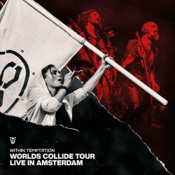 : Within Temptation - Worlds Collide Tour (Live in Amsterdam) (2024)