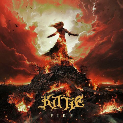 : Kittie - Fire (2024)