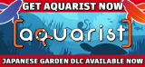 : Aquarist Japanese Garden-Tenoke