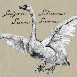 : Sufjan Stevens - Seven Swans (2024)