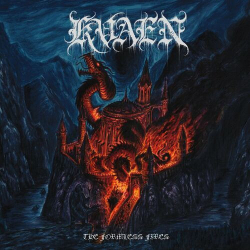 : Kvaen - The Formless Fires (2024)