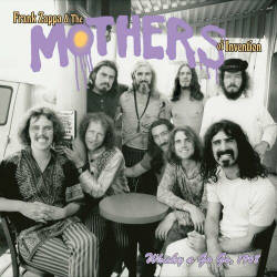 : Frank Zappa & The Mothers of Invention - Live At The Whisky A Go Go 1968 (2024)
