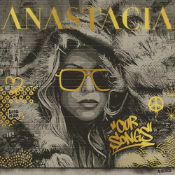 : Anastacia - Our Songs (Gold Deluxe Edition) (2024)