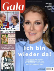 : Gala Magazin No 26 vom 20  Juni 2024
